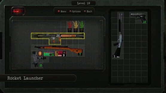 Save Room: Organization Game — screenshot 4