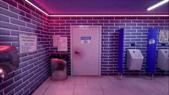 Toilet Chronicles — screenshot 1