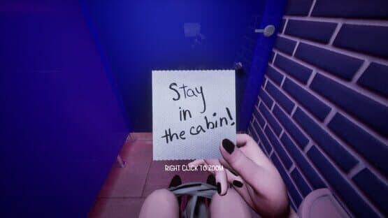 Toilet Chronicles — screenshot 3