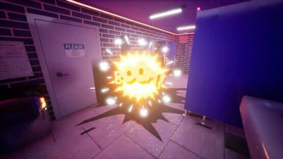 Toilet Chronicles — screenshot 4