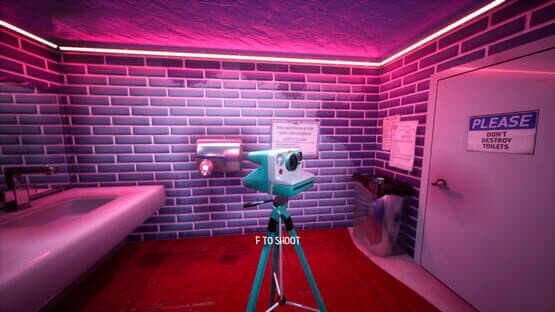 Toilet Chronicles — screenshot 6