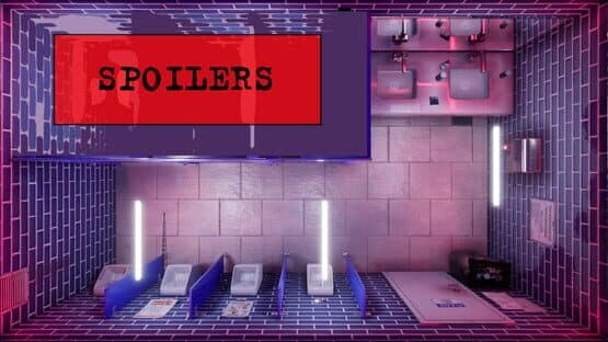 Toilet Chronicles — screenshot 8