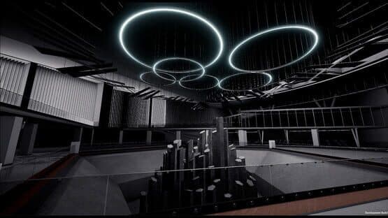 SCP: Event Classified — screenshot 1