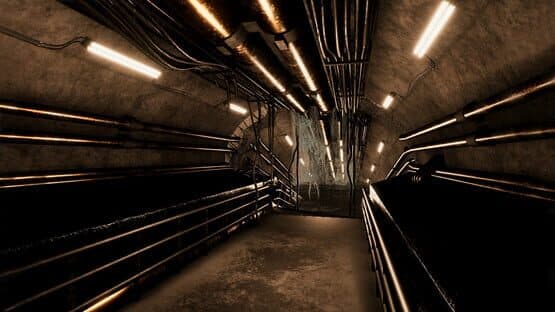 SCP: Event Classified — screenshot 2
