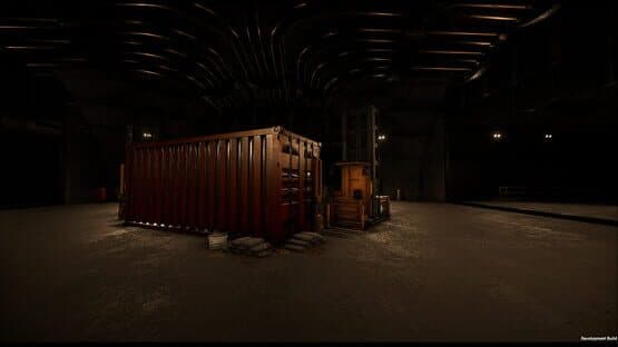 SCP: Event Classified — screenshot 4