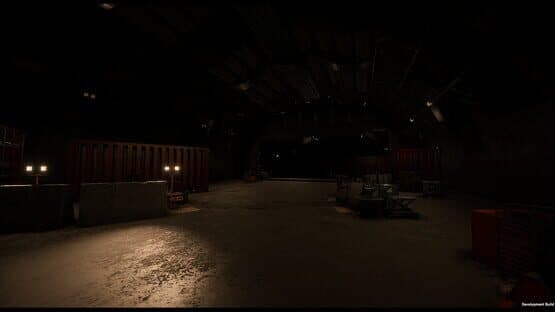 SCP: Event Classified — screenshot 5