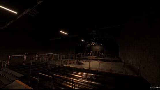 SCP: Event Classified — screenshot 6