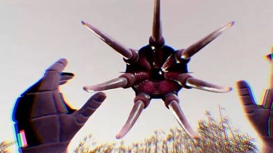 BrVR: Backrooms Virtual Reality — screenshot 4