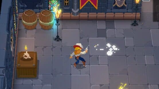 Otherworld Legends: Hannah — screenshot 1