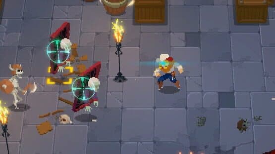 Otherworld Legends: Hannah — screenshot 3