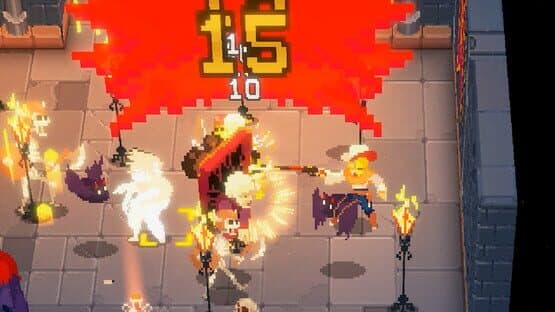Otherworld Legends: Hannah — screenshot 5