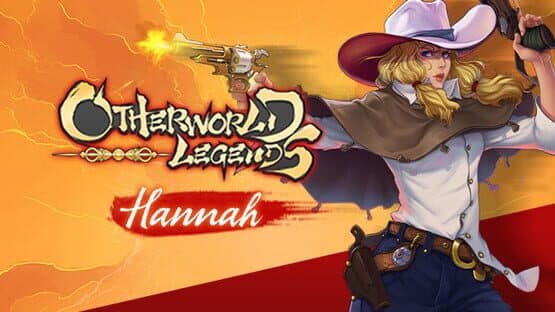 Otherworld Legends: Hannah — screenshot 7