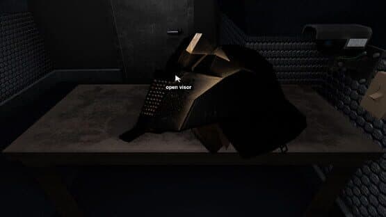 Paranormal Simulator — screenshot 1