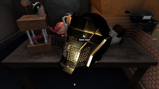 Paranormal Simulator — screenshot 6