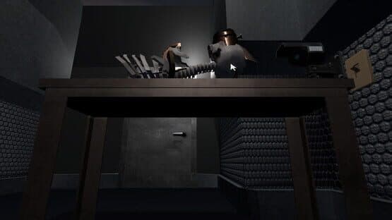 Paranormal Simulator — screenshot 7