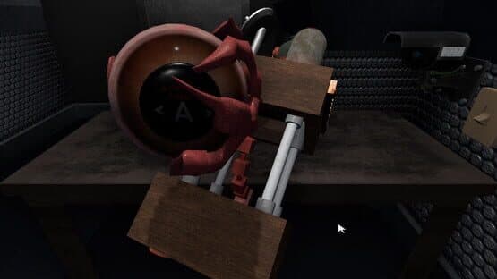 Paranormal Simulator — screenshot 8