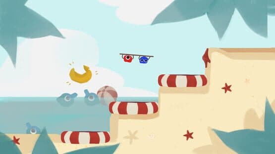 Jelly Express — screenshot 1