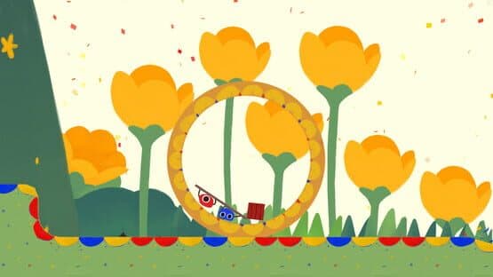 Jelly Express — screenshot 2
