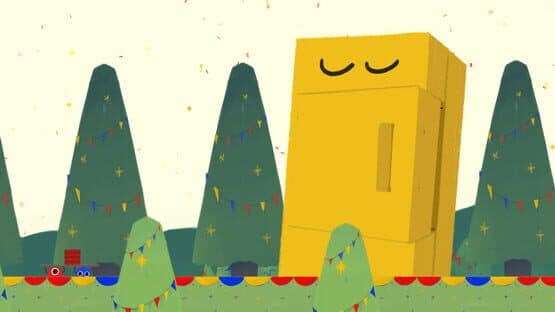 Jelly Express — screenshot 4