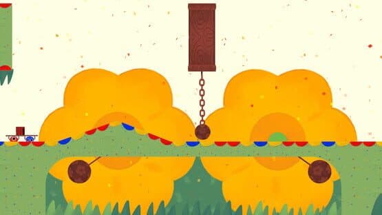 Jelly Express — screenshot 5
