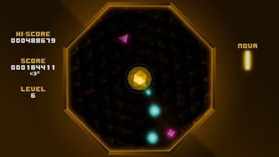 Repulsor — screenshot 1