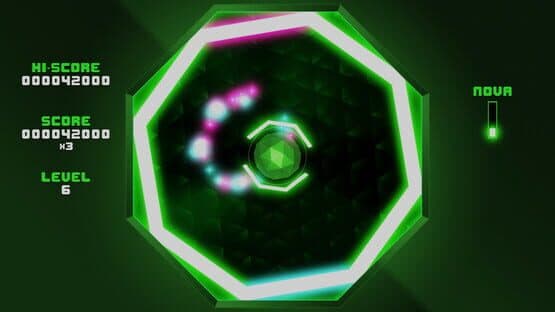 Repulsor — screenshot 2