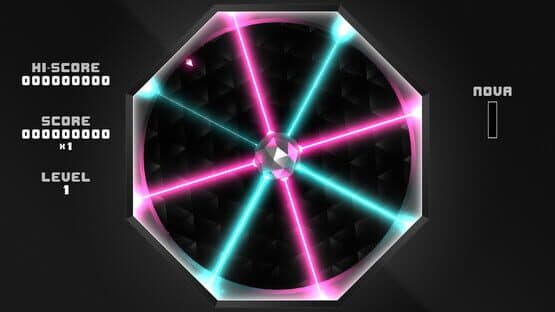 Repulsor — screenshot 4