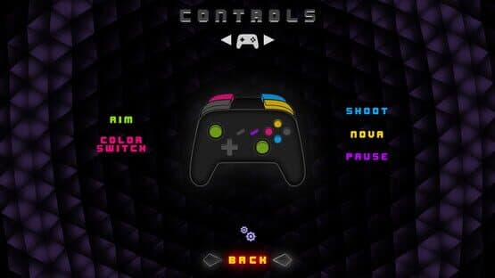 Repulsor — screenshot 6
