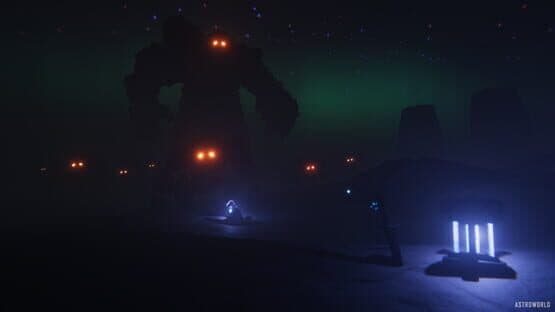 Astroworld — screenshot 5