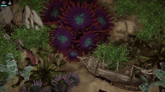 Aquarium Designer: Sea Life — screenshot 4