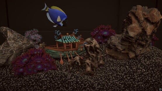 Aquarium Designer: Sea Life — screenshot 6