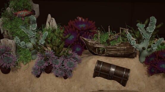 Aquarium Designer: Sea Life — screenshot 7