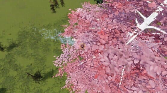 The Ball Flow: Nature and Light — screenshot 1