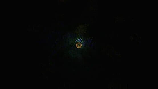 The Ball Flow: Nature and Light — screenshot 4