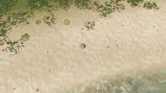 The Ball Flow: Nature and Light — screenshot 5