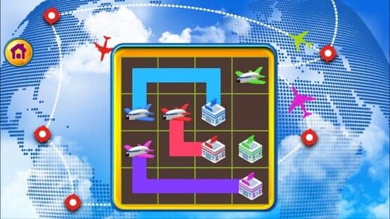 Airport Administrator Simulator — screenshot 4