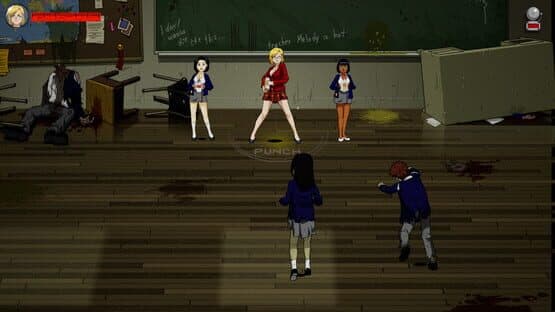 Escape From Zombie U: Reloaded — screenshot 6