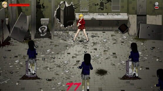 Escape From Zombie U: Reloaded — screenshot 7