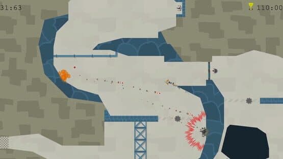 Tiltfire — screenshot 3