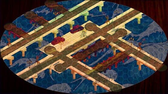 Warmonger: Sins of the Naga — screenshot 4