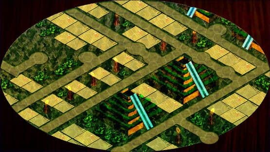 Warmonger: Sins of the Naga — screenshot 5