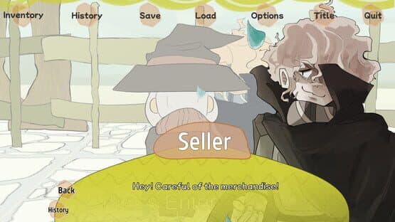 Tomorrow for Mar — screenshot 5