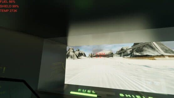 Kelvin — screenshot 2