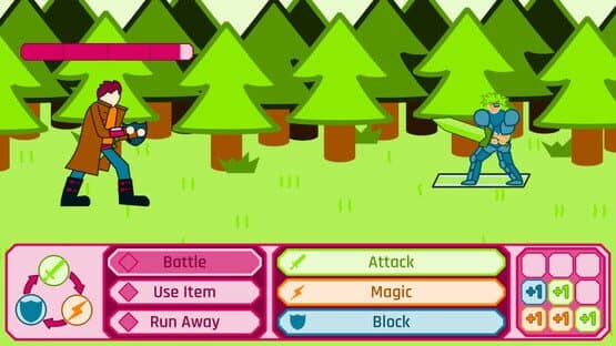 Cartographer — screenshot 2