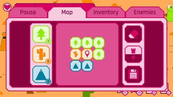 Cartographer — screenshot 3