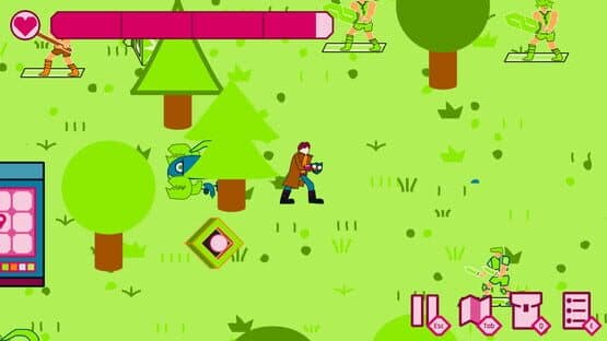 Cartographer — screenshot 4
