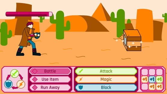 Cartographer — screenshot 5
