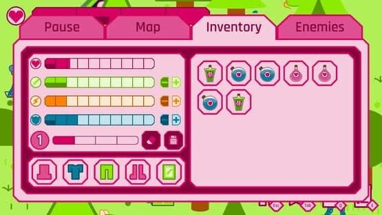 Cartographer — screenshot 6