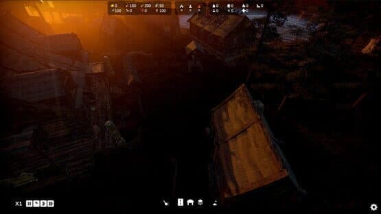 Grimgrad — screenshot 3