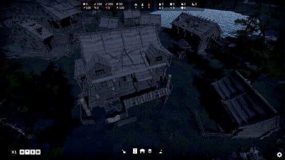 Grimgrad — screenshot 4
